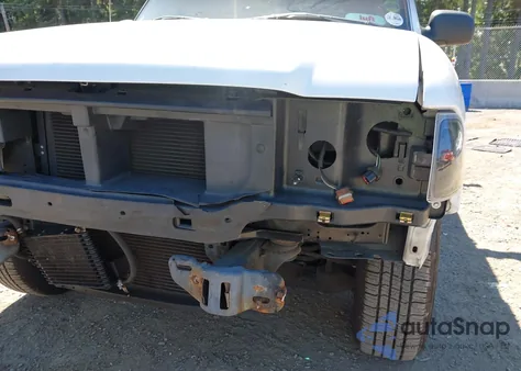 2003 Ford Ranger Edge/Tremor/Xlt z USA, uszkodzony, nr VIN 1FTYR44V93PB09302